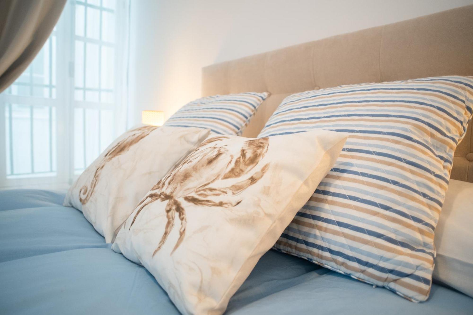 Apartamento Encarnacion Playa Caleta 카디스 외부 사진