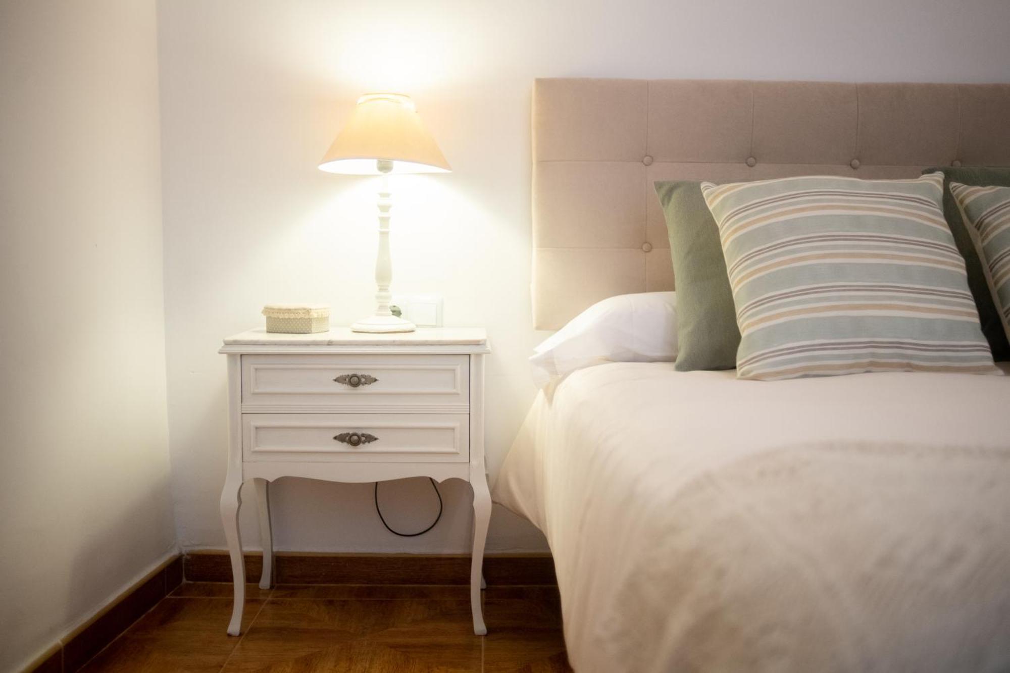 Apartamento Encarnacion Playa Caleta 카디스 외부 사진