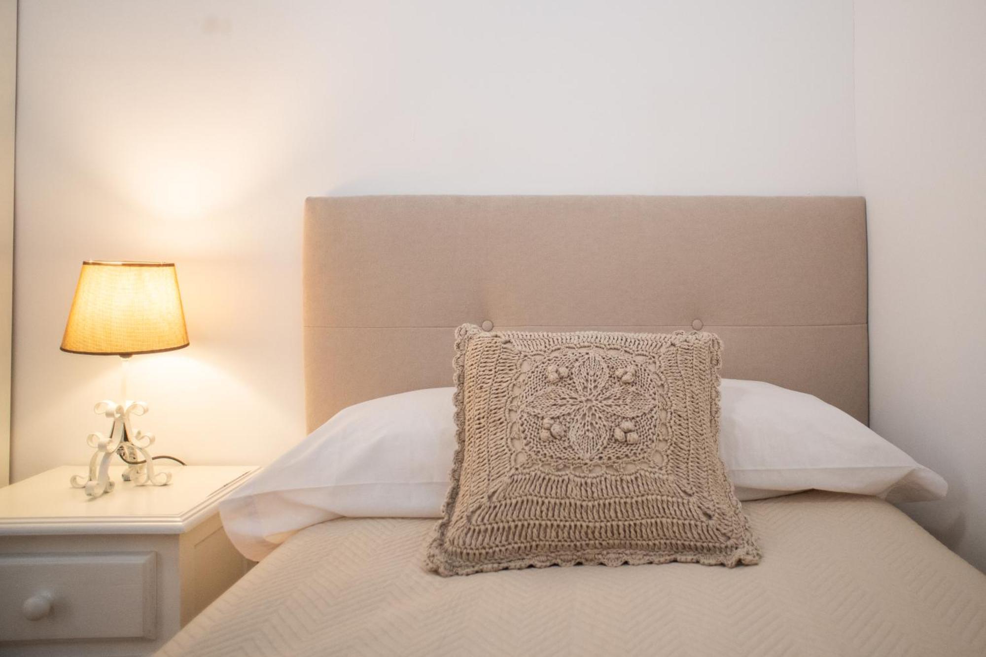 Apartamento Encarnacion Playa Caleta 카디스 외부 사진