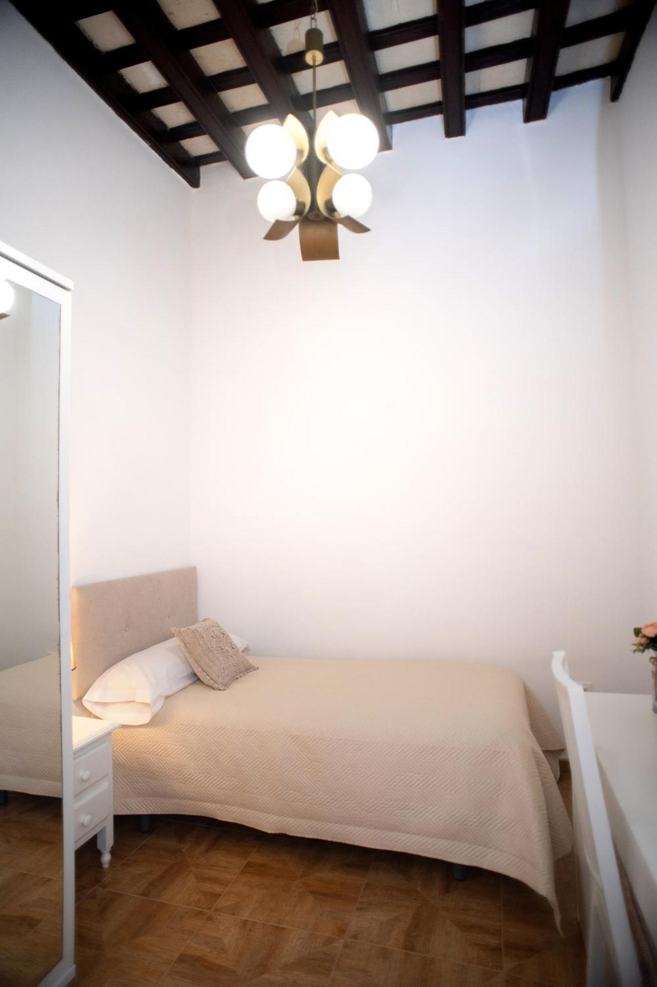 Apartamento Encarnacion Playa Caleta 카디스 외부 사진
