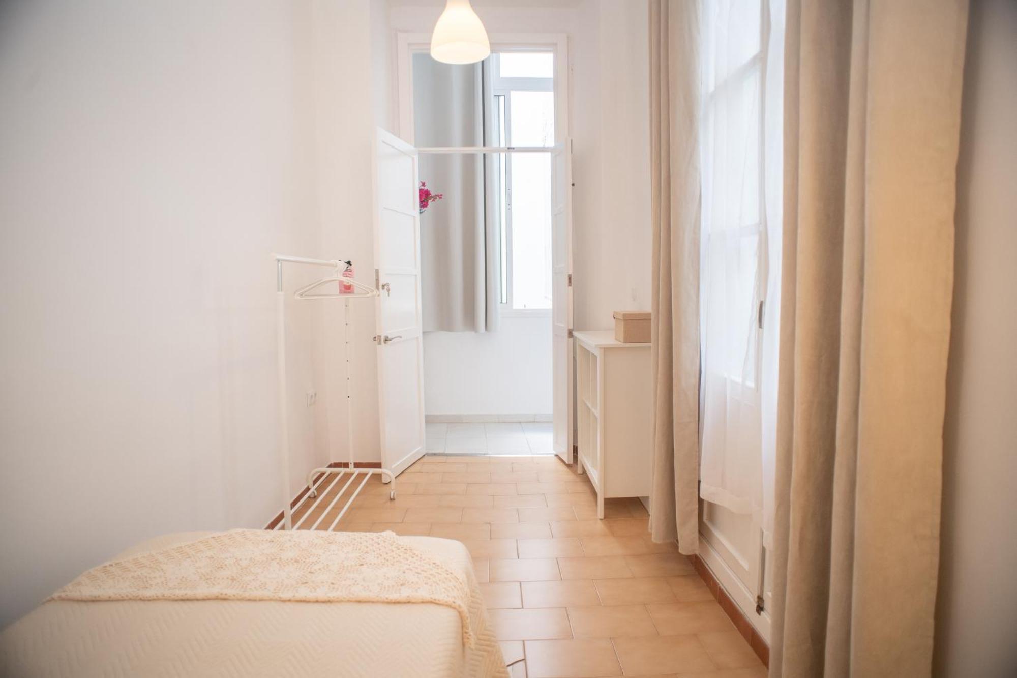 Apartamento Encarnacion Playa Caleta 카디스 외부 사진