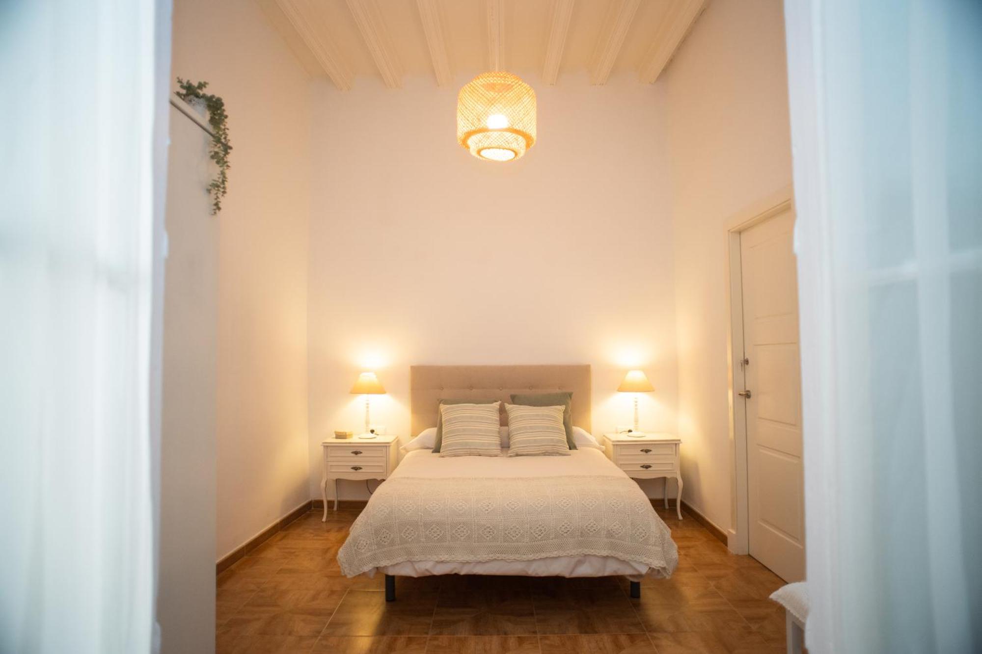 Apartamento Encarnacion Playa Caleta 카디스 외부 사진