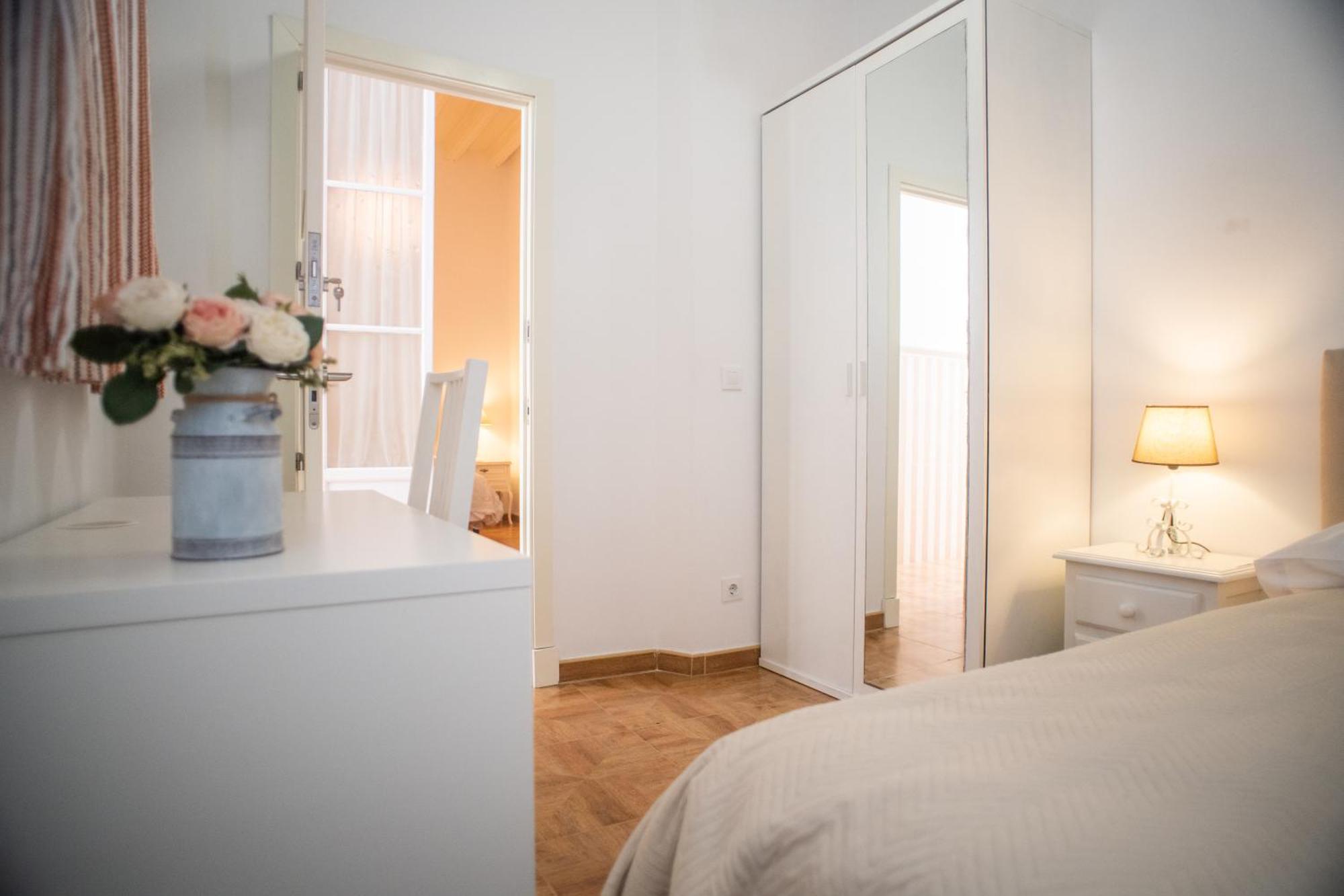 Apartamento Encarnacion Playa Caleta 카디스 외부 사진