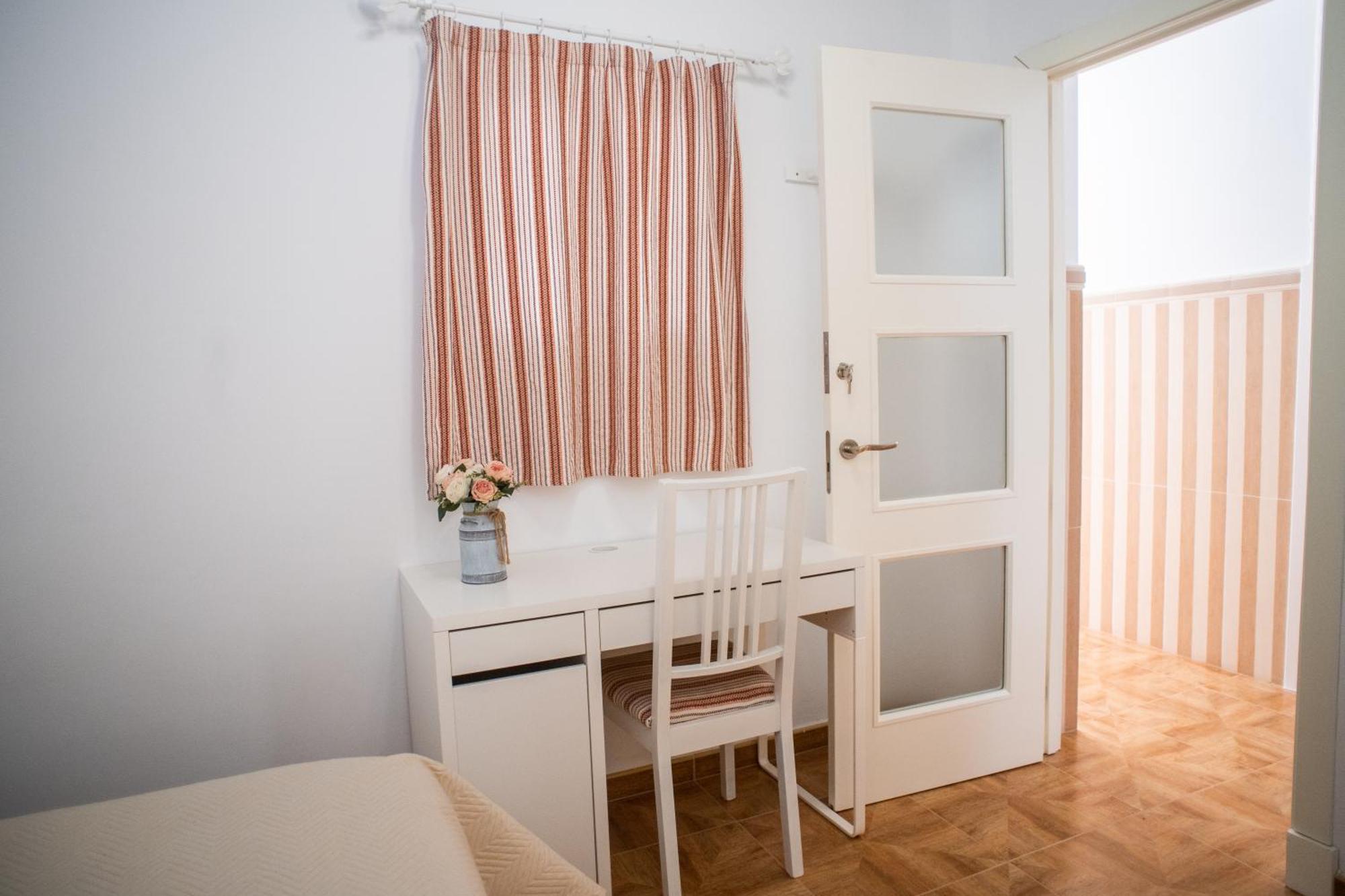 Apartamento Encarnacion Playa Caleta 카디스 외부 사진